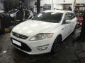 Ford Mondeo IV 5D STW 2.0TDCi A/T 2013