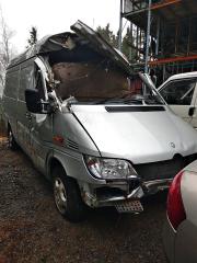 Mercedes-Benz Sprinter 313 puolipitkä -04 (w901-905) -04