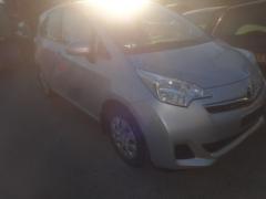 Toyota Verso-S