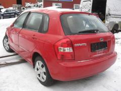 Kia Cerato 1.6i 16V MPV 5/HB