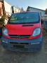 Kuva 1: Opel Vivaro 1,9 tdi -06 pun 2006