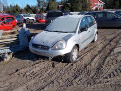 Ford Fiesta 06-08