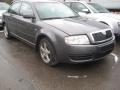 Kuva 1: Skoda Superb 1.9tdi 2007