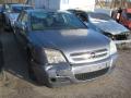 Kuva 1: Opel Vectra 2.0t 2005