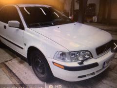 Volvo S40