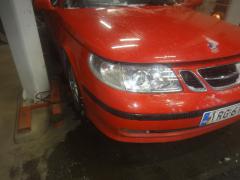 Saab 9-5