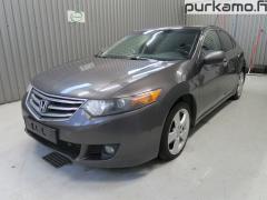 Honda Accord 2.2 i-DTEC Sed
