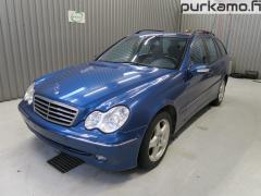 Mercedes-Benz C 203 220 CDi Farm