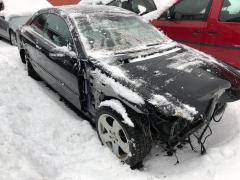 Mercedes-Benz CLK (C209)