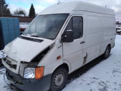 Volkswagen LT35 2.5 TDi -99