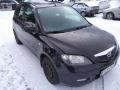 Kuva 1: Mazda 2 1.4 STW -05 2005