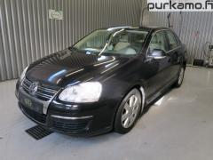 Volkswagen Jetta V 1.6i 8V