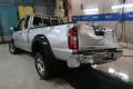 Kuva 1: Nissan King Cab D22  2010