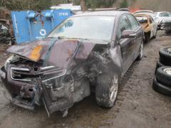 Toyota Avensis 07-08