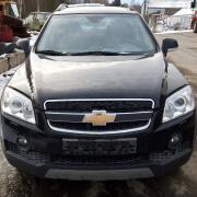 Chevrolet Captiva 2.0 D 4WD