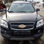 Kuva 1: Chevrolet Captiva 2.0 D 4WD 2007