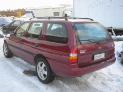 Ford Escort