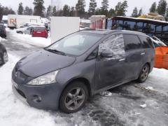 Mitsubishi Grandis Facelift 5D MPV 2.0DI-D MT6 Insport 7-Henk.