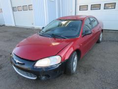 Chrysler Sebring 2,0 104kW
