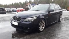 BMW E61 530xd aut.