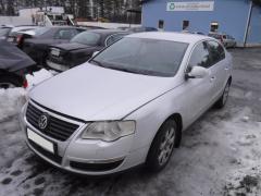 VW Passat 3C2 4D Sedan 2.0TDI MT6 Comfortline