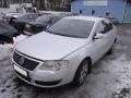 Kuva 1: VW Passat 3C2 4D Sedan 2.0TDI MT6 Comfortline 2006