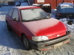 Ford Escort