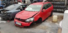 Volkswagen Golf VI 1.6TDI CAYC