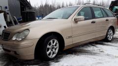 Mercedes Benz C-Sarja T-Model C 200 CDI
