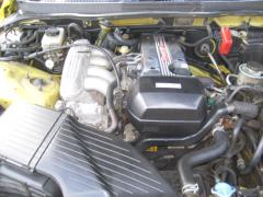 Toyota Altezza 3s-ge