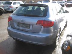 Audi A3 1.9 tdi