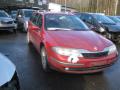 Kuva 1: Renault Laguna 1.6i16v 2004