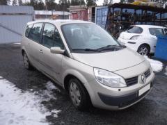 Renault Grand Scnic 5D MPV 2.0i MT6