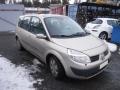 Kuva 1: Renault Grand Scnic 5D MPV 2.0i MT6 2006