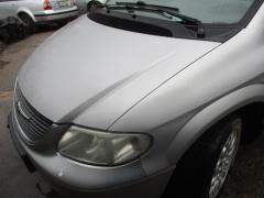 Chrysler Voyager