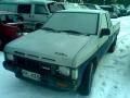 Kuva 1: Nissan King Cab 2wd 2,0 -87 1987