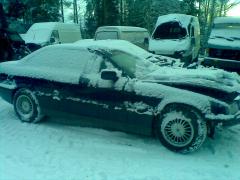 BMW E36 325i -92 Coupe