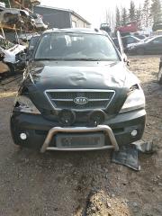 Kia Sorento  -06 2.5CRDI