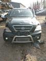 Kuva 1: Kia Sorento  -06 2.5CRDI 2006