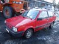 Nissan Micra K10 3D HB 1.2 LX 1990