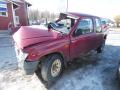 Kuva 1: Toyota Hilux 2.4TD 4WD lava-auto 2001