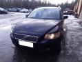 Kuva 1: Volvo V50 2005