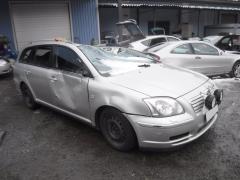 Toyota Avensis T25 5D STW 1.6VVT-i MT5 Entry