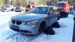 BMW E61 525d aut.