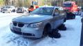 Kuva 1: BMW E61 525d aut. 2005