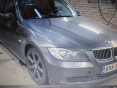 BMW 3-sarja E90