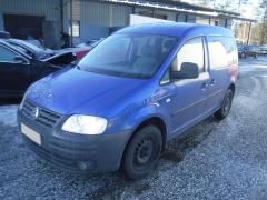 VW Caddy 2K 5D Kombi Life 1.6i MT5