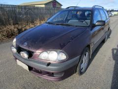 Toyota Avensis 2.0 TD Farm. -99