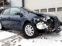 Toyota Auris 1.6