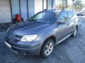 Kuva 1: Mitsubishi Outlander 5D SUV 2.4i MT5 4WD 2006